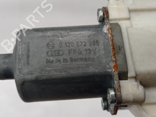 Front right window mechanism FORD MONDEO IV (BA7) 2.0 TDCi | BP16526213C23 