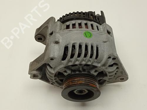 Used Alternator PEUGEOT 306 (7B, N3, N5) 1.9 STD (69 hp) 29448889