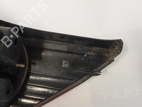 Left taillight BMW 5 (E60) 530 d | BP8654498C34 