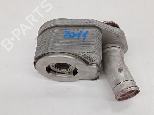 Oil radiator IVECO DAILY VI Van  | BP29724374M33 