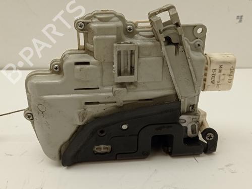Front left lock SEAT ALTEA XL (5P5, 5P8)  | BP10935868C98 
