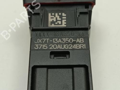 Warning switch FORD FOCUS IV Turnier (HP)  | BP32034245I22 
