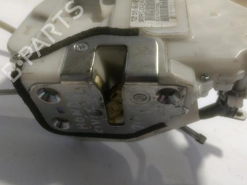 Front left lock HONDA CIVIC VIII Hatchback (FN, FK)  | BP7850205C98 