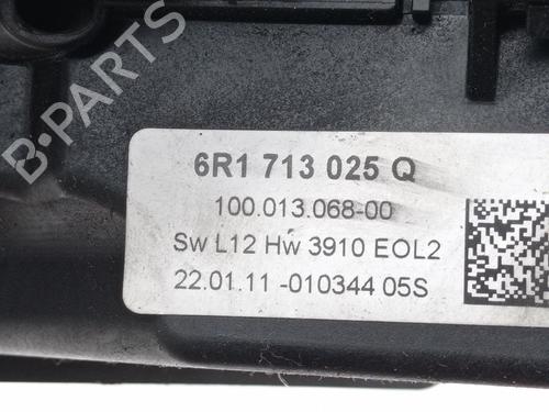 Gear lever VW POLO V (6R1, 6C1)  | BP24226041M90 