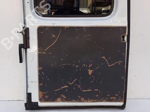Left rear door FORD TRANSIT Bus (E_ _)  | BP29437194C4 