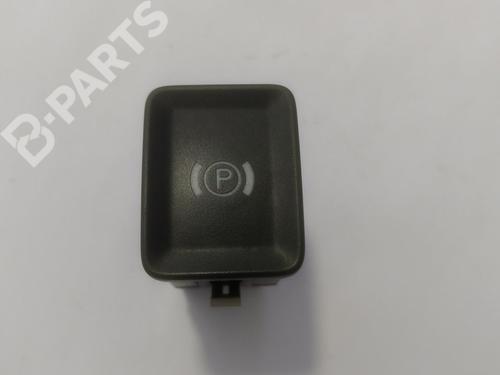 Used Electric handbrake Electric handbrake VW PASSAT B6 (3C2) [2005-2010] 7614976 7614976