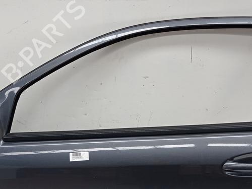 Left front door MERCEDES-BENZ C-CLASS Coupe (CL203) C 180 Kompressor (203.746) | BP25904462C2 