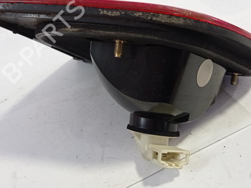 Right tailgate light SEAT IBIZA II (6K1) 1.9 TDI | BP8219985C80 