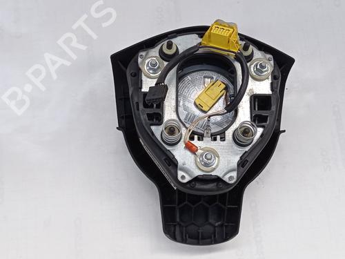 Driver airbag SEAT ALTEA XL (5P5, 5P8)  | BP10694535C9 