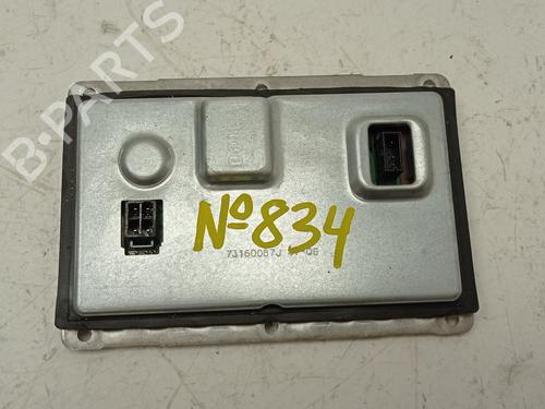 Used Xenon ballast CITROËN C5 II (RC_) [2004-2008]  7873845