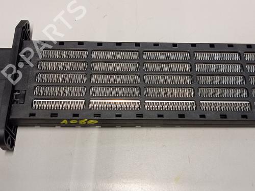 Used Heater resistor KIA SPORTAGE III (SL) 1.7 CRDi (116 hp) 11660715