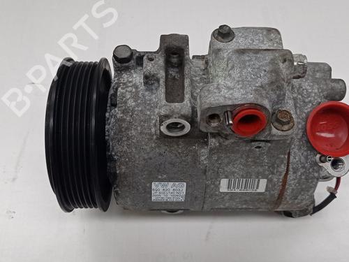 Klimakompressor für SEAT IBIZA III (6L1) [2002-2009]  30537303
