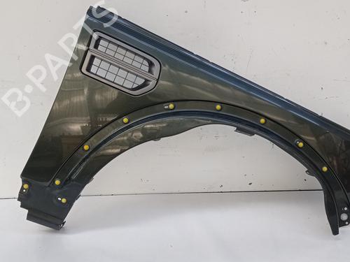 Kotflügel rechts vorne für LAND ROVER DISCOVERY III (L319) [2004-2009]  27367688