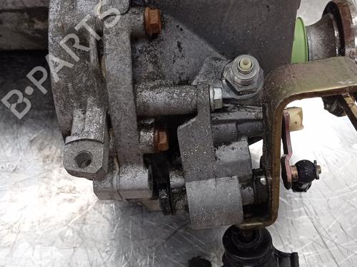 Gearbox SEAT AROSA (6H1) 1.0 | BP26215060M3 