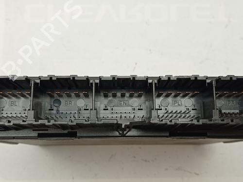 BP8263493M56 | Comfort control module FORD FOCUS I (DAW, DBW) 1.4 16V BP8263493M56