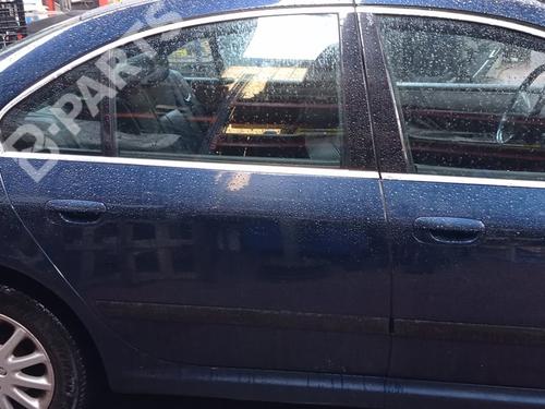 right-rear-door-peugeot-607-9d-9u-2000-9132669 main image