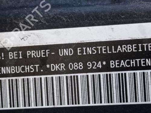 Engine SEAT LEON (5F1)  | BP26139175M1 