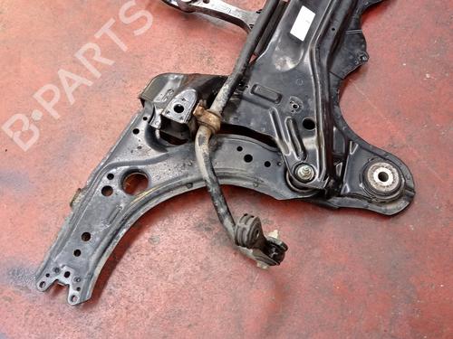 Forbro SEAT LEON (1M1)  | BP29831166M9
