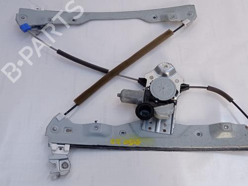 Front right window mechanism INFINITI Q50 50 D (170 hp) 15549105