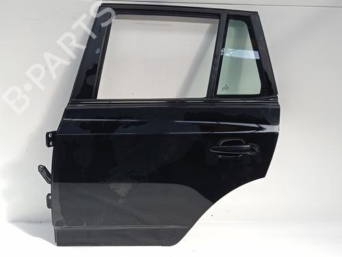 BP17071625C4 | Left rear door BMW X3 (G01, F97) sDrive 18 d BP17071625C4