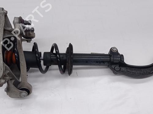 Used Left front shock absorber AUDI A5 (8T3) 2.0 TFSI (180 hp) 16121334