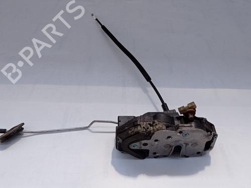 Used Front right lock OPEL INSIGNIA A (G09) 2.0 CDTI (68) (160 hp) 10106249