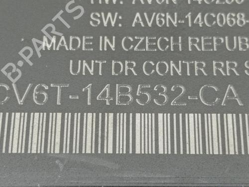 Elektronische module FORD KUGA II (DM2) 1.6 EcoBoost | BP29303468M83 