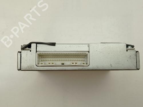Electronic module NISSAN QASHQAI / QASHQAI +2 I (J10, NJ10, JJ10E) 1.6 dCi | BP18087678M83 