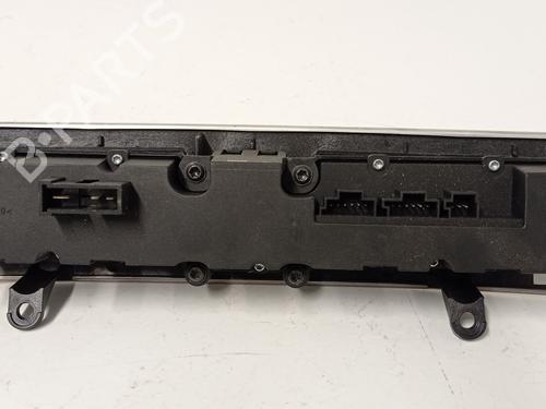 Advarselsbryter MERCEDES-BENZ C-CLASS (W203) C 220 CDI (203.006, 203.008) | BP7094025I22 