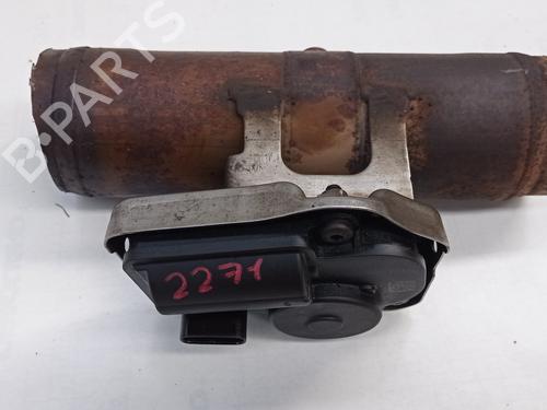 Elektronisk modul MERCEDES-BENZ B-CLASS Sports Tourer (W246, W242) [2011-2018]  31272118