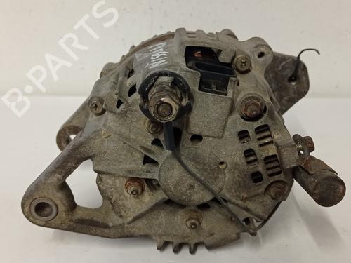 Alternator NISSAN NAVARA (D22) 2.5 D 4x4 | BP21539414M7 