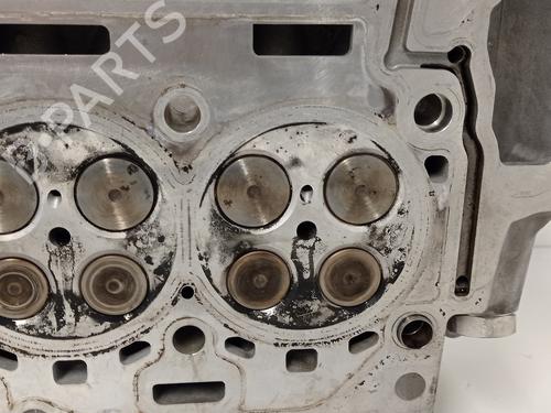 Cylinder head BMW 1 (E81) 118 d | BP10978451M5 
