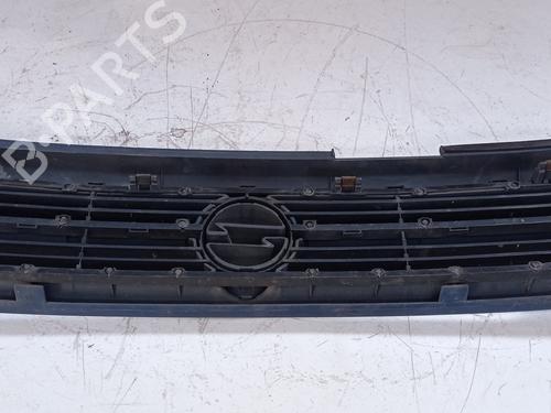 Grill OPEL ASTRA F Hatchback (T92) 1.7 D (F08, M08, F68, M68) | BP7873836C40 
