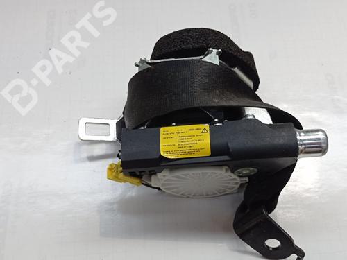 Used Rear right belt tensioner Rear right belt tensioner MERCEDES-BENZ E-CLASS (W212) E 220 CDI / BlueTEC (212.001, 212.002) (170 hp) 10321392 10321392