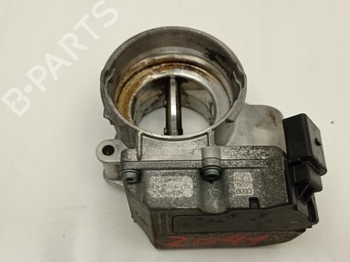 Spjældhus SEAT LEON (1P1) [2005-2013]  27516889