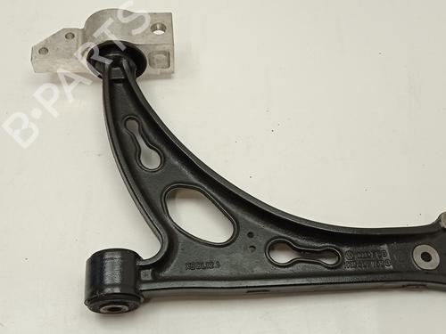 Used Right front suspension arm AUDI A3 (8P1) 2.0 TDI 16V (140 hp) 18640909