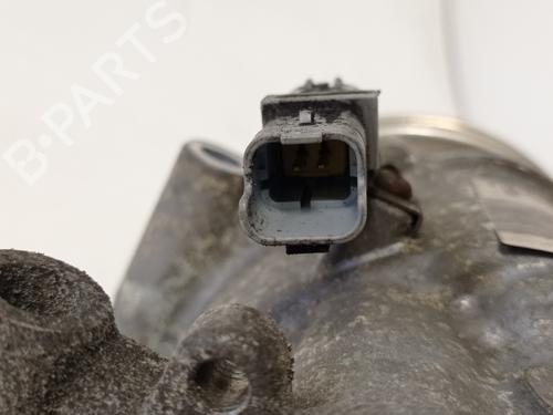 AC-Kompressor RENAULT KANGOO / GRAND KANGOO II (KW0/1_) 1.5 dCi 75 (KW07, KW10, KW04) | BP8065451M34 