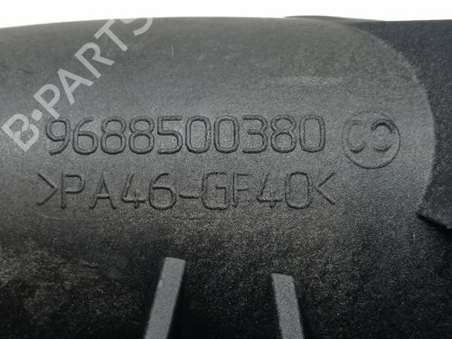 Pipe CITROËN C4 I (LC_)  | BP24203984M125 