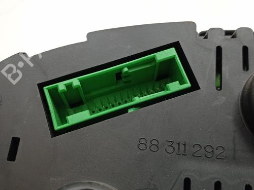 Instrument cluster SEAT IBIZA II (6K1) 1.9 SDI | BP7093196C47 
