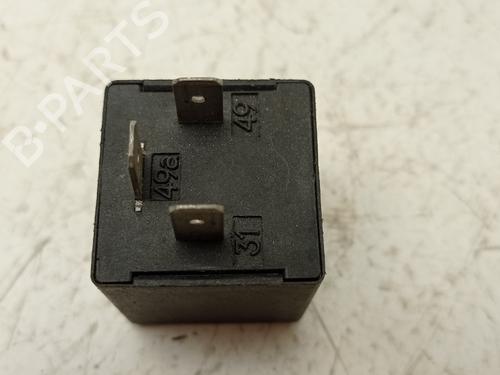 Electronic module SEAT CORDOBA (6K1, 6K2) 1.6 i | BP14168271M83 