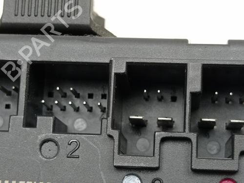 Electronic module MERCEDES-BENZ C-CLASS (W204) C 200 CDI (204.001) | BP31316739M83