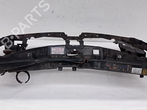 Front slam panel RENAULT MASTER III Van (FV) 2.3 dCi 100 RWD (FV0B, FV0H, FV0K) | BP31973267C72