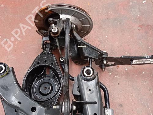 Bagaksel FORD FOCUS IV Turnier (HP)  | BP32034261M2 