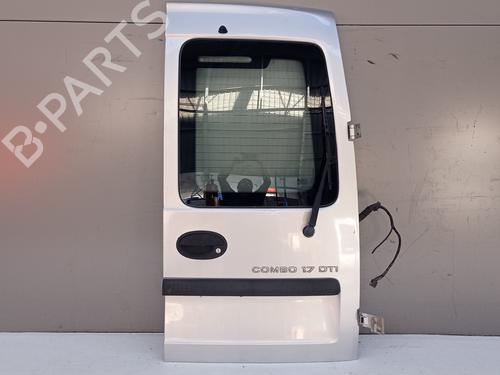 Used Right tailgate OPEL COMBO Box Body/MPV 1.7 DTI 16V (75 hp) 9769709