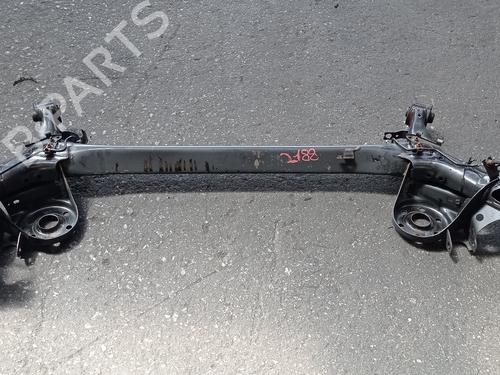 Used Rear axle TOYOTA AURIS (_E15_) [2006-2013]  29011692