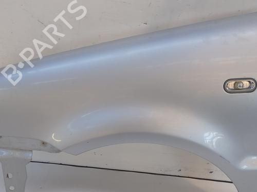 Left front fenders VW POLO (6N2)  | BP29499401C41 