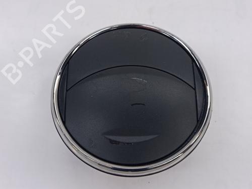 Used Air vent SEAT IBIZA IV ST (6J8, 6P8) 1.6 TDI (90 hp) 30731624