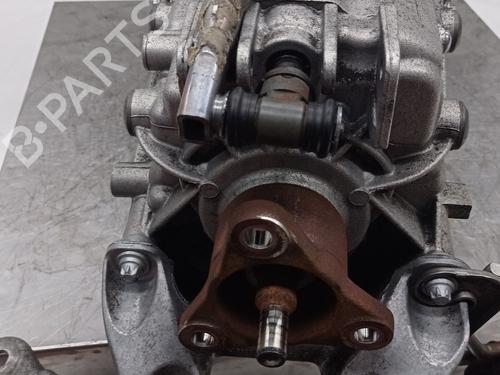 Gearbox BMW 3 (E90) 320 d | BP29376809M3 