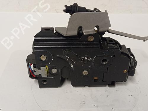 Rear left lock AUDI A4 B6 (8E2) 1.9 TDI | BP9051870C100 