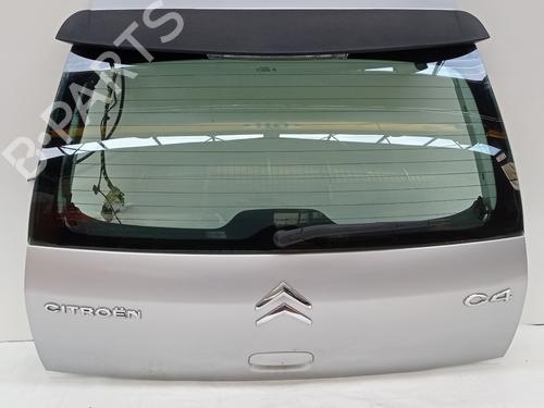 Used Tailgate CITROËN C4 I (LC_) [2004-2014]  10868924